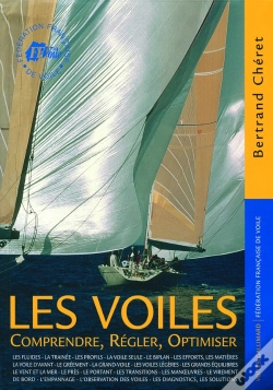 Capa do artigo Les Voiles ;  Comprendre, Régler, Optimiser