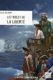Capa do artigo Les Voiles De La Liberté