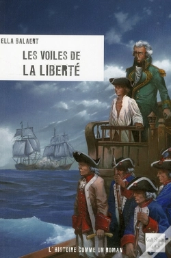 Capa do artigo Les Voiles De La Liberté