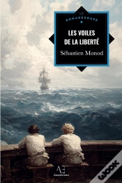 Capa do artigo Les Voiles De La Liberté
