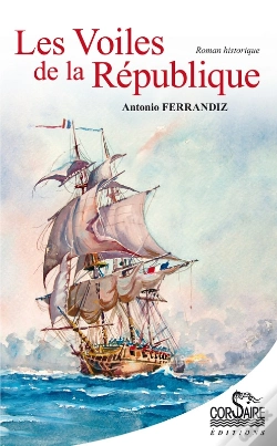 Capa do artigo Les Voiles De La République