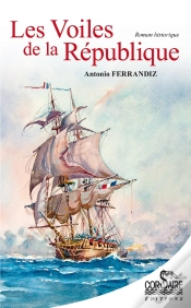 Capa do artigo Les Voiles De La République