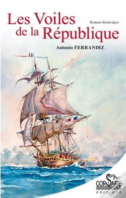 Capa do artigo Les Voiles De La Republiques