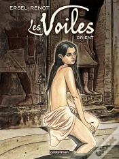 Capa do artigo Les Voiles