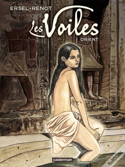 Capa do artigo Les Voiles