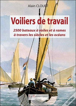 Capa do artigo Les Voiliers De Travail