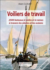 Capa do artigo Les Voiliers De Travail