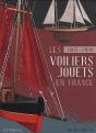 Les Voiliers Jouets En France ; 1863-2009 - Preview