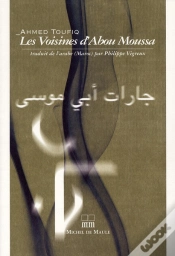 Capa do artigo Les Voisines D