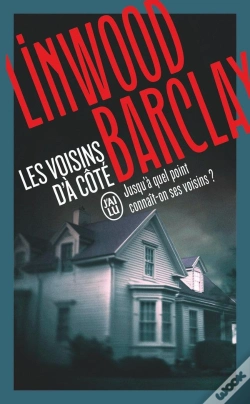 Capa do artigo Les Voisins D'A Cote