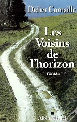 Capa do artigo Les Voisins De L'Horizon