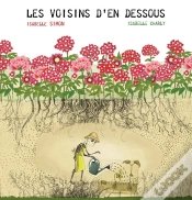 Capa do artigo Les Voisins D