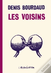Capa do artigo Les Voisins