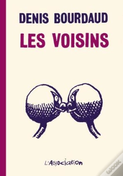 Capa do artigo Les Voisins