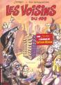 Les Voisins Du 109 Tome 1 - Preview