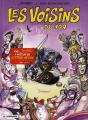 Les Voisins Du 109 Tome 2 ; Samedi - Preview