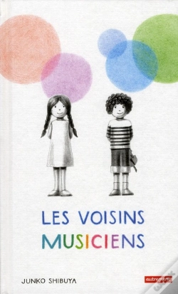 Capa do artigo Les Voisins Musiciens