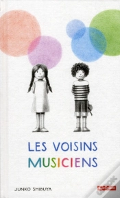 Capa do artigo Les Voisins Musiciens