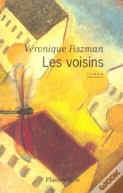 Capa do artigo Les Voisins