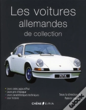 Capa do artigo Les Voitures Allemandes