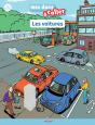 Les Voitures - Preview