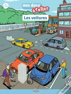 Capa do artigo Les Voitures