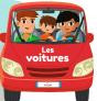 Les Voitures - Preview