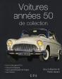 Les Voitures De Collection Des Années 50 - Preview