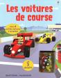 Les Voitures De Course - Preview