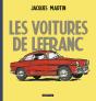 Les Voitures De Lefranc - Preview