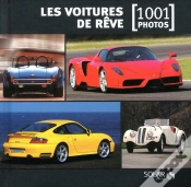 Capa do artigo Les Voitures De Reve En 1001 Photos
