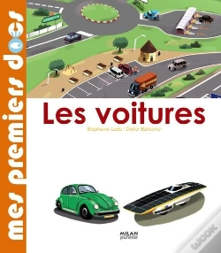 Capa do artigo Les Voitures
