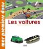 Les Voitures - Preview