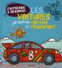 Les Voitures Et Autres Moyens De Transports - Preview