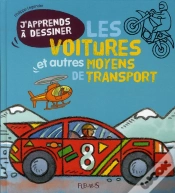 Capa do artigo Les Voitures Et Autres Moyens De Transports