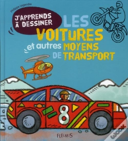 Capa do artigo Les Voitures Et Autres Moyens De Transports