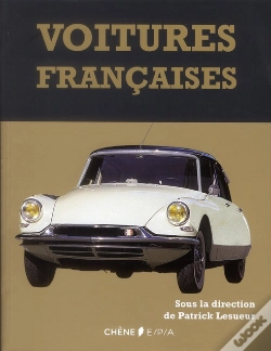 Capa do artigo Les Voitures Francaises De Collection