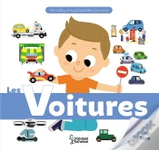 Capa do artigo Les Voitures
