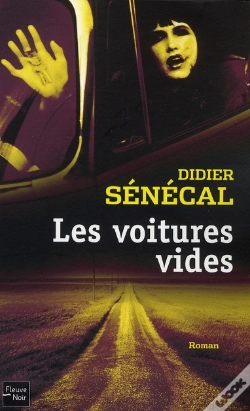 Capa do artigo Les Voitures Vides