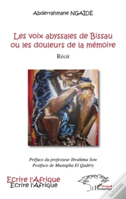 Capa do artigo Les Voix Abyssales De Bissau Ou Les Douleurs De La Mémoire