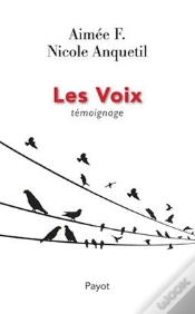 Capa do artigo Les Voix
