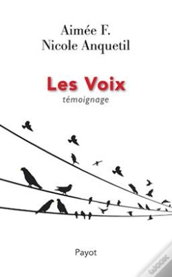 Capa do artigo Les Voix