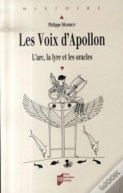 Capa do artigo Les Voix D