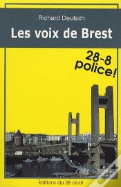 Capa do artigo Les Voix De Brest