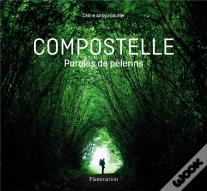 Les Voix De Compostelle - Paroles De Pelerins