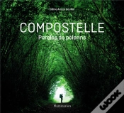 Capa do artigo Les Voix De Compostelle - Paroles De Pelerins