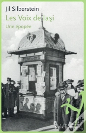 Capa do artigo Les Voix De Iasi