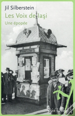 Capa do artigo Les Voix De Iasi