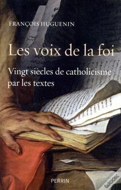 Capa do artigo Les Voix De La Foi