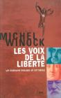 Les Voix De La Liberte. Les Ecrivains Engages Au Xixe Siecle - Preview
